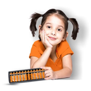 Online abacus classes