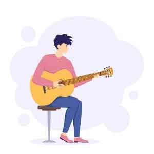 guitar online classes